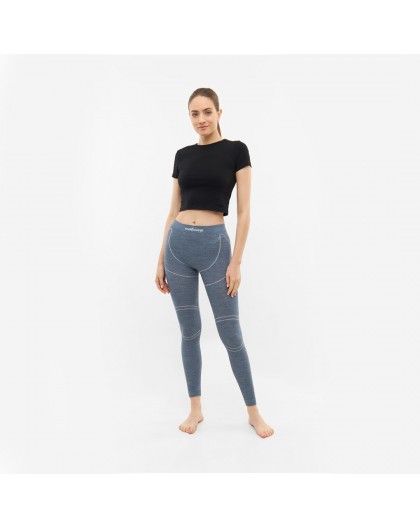 Viking Base Layer Lana Pro Lady Pants