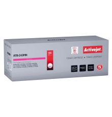 Activejet ATB-243MN toner (replacement for Brother TN-243M Supreme 1000 pages magenta)