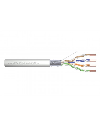 Digitus CAT 5e F/UTP data cable - installation cable, 305 m, Eca