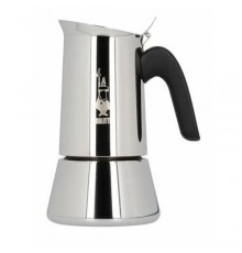 Bialetti Venus box Moka pot 0.5 L Silver