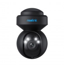 Reolink E Series E540 - IP camera, black