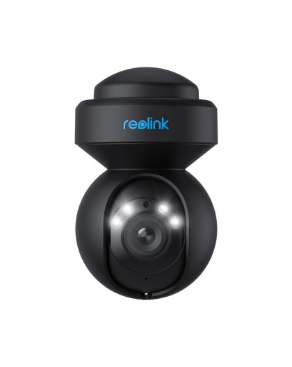 Reolink E Series E540 - IP camera, black