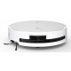 Cleaning robot with base station Ecovacs Deebot X8 Omni (white)