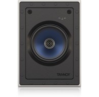 Tannoy PCI 5DC IW Podwójny, koncentryczny głośnik wewnątrzścienny 5" premium do zastosowań instalacyjnych