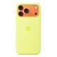 Silicone case for iPhone 17 Pro Max