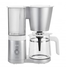 Zwilling Enfinigy Coffee Machine - Silver