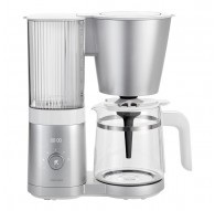 Zwilling Enfinigy Coffee Machine - Silver