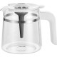 Zwilling Enfinigy Coffee Machine - Silver