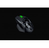 RAZER Basilisk V3 X HyperSpeed powerd