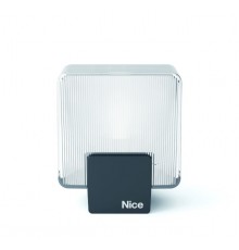 NICE ELDC 12-36V LED lamp with built-in antenna