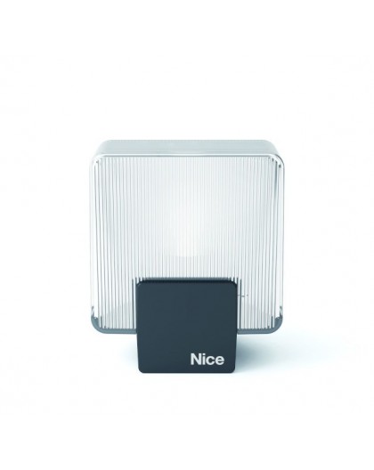 NICE ELDC 12-36V LED lamp with built-in antenna