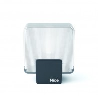 NICE ELDC 12-36V LED lamp with built-in antenna