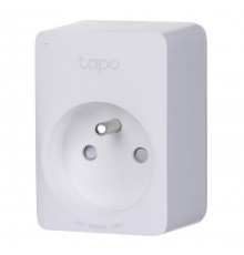 Tapo Mini Smart Wi-Fi Socket, Energy Monitoring