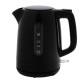 ADLER AD 1380B black electric kettle