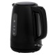 ADLER AD 1380B black electric kettle