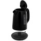 ADLER AD 1380B black electric kettle