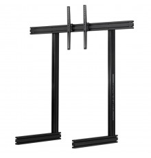 Next Level Racing Elite Freestanding Single Monitor Stand Black Edition NLR-E035 - monitor bracket