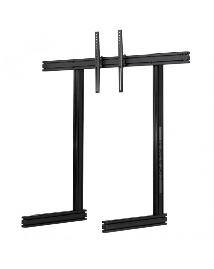 Next Level Racing Elite Freestanding Single Monitor Stand Black Edition NLR-E035 - monitor bracket