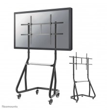 Neomounts NS-M3800BLACK TV trolley 60-100"