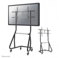 Neomounts NS-M3800BLACK TV trolley 60-100"