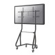 Neomounts NS-M3800BLACK TV trolley 60-100"