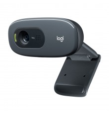 Logitech C270 HD WEBCAM