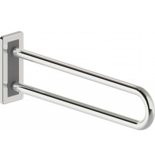 Fixed wall mount - 70 cm