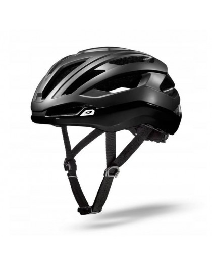 Julbo Fast Lane Black Mat bicycle helmet, size L