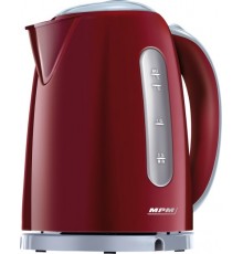 MPM MCZ-85/B2 electric kettle 1.7 l
