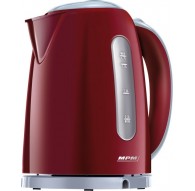 MPM MCZ-85/B2 electric kettle 1.7 l
