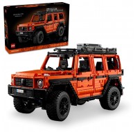 LEGO TECHNIC 42177 Mercedes-Benz G 500 Professional Line