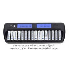 Charger everActive NC-1600