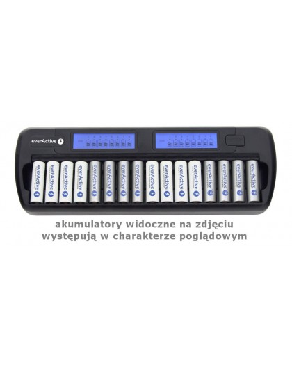 Charger everActive NC-1600