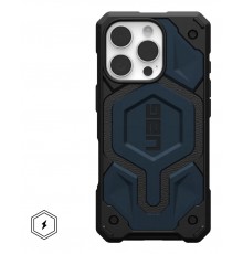 Urban Armor Gear Monarch Pro iPhone 16 Pro Case