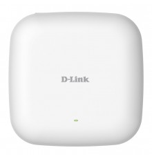 D-Link AX1800 Wi-Fi 6 Dual-Band PoE Access Point