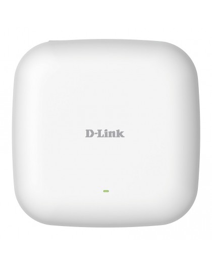 D-Link AX1800 Wi-Fi 6 Dual-Band PoE Access Point