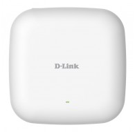 D-Link AX1800 Wi-Fi 6 Dual-Band PoE Access Point