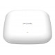 D-Link AX1800 Wi-Fi 6 Dual-Band PoE Access Point