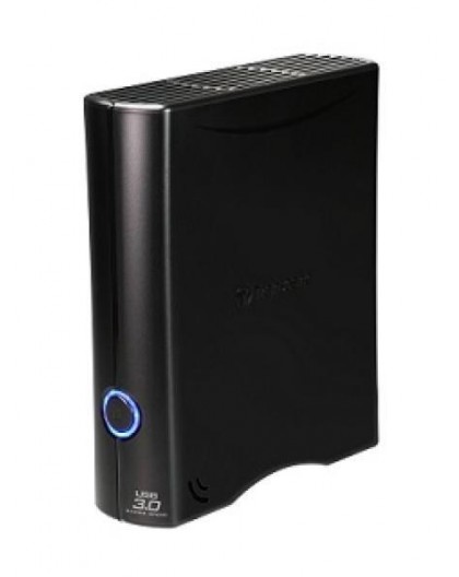 Transcend StoreJet 35T3 4TB