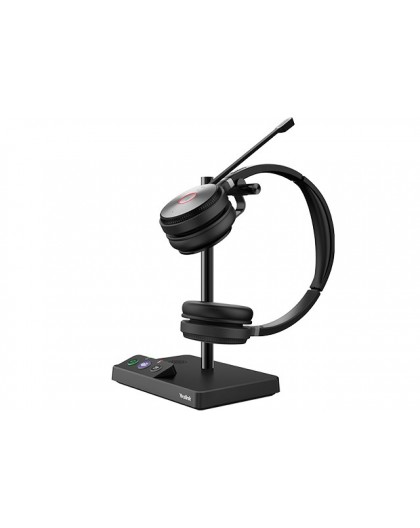 Yealink ADDITIONAL DECT BASE FOR WH62 Base station