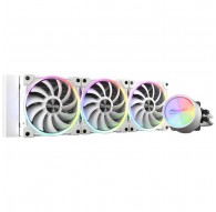 Alpenföhn Gletscherwasser 360 Processor All-in-one liquid cooler White