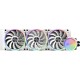 Alpenföhn Gletscherwasser 360 Processor All-in-one liquid cooler White