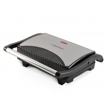 Esperanza EKG006 Electric grill 750W Inox/Black