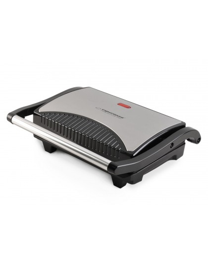 Esperanza EKG006 Electric grill 750W Inox/Black