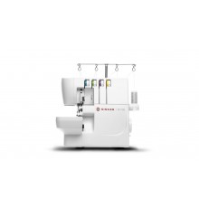 SINGER S0105 sewing machine Overlock sewing machine Electric