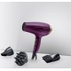 Remington D5219 hair dryer 2300 W Purple