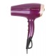 Remington D5219 hair dryer 2300 W Purple