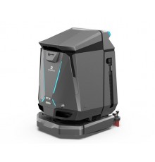 Rosiwit Skywalker 50 Docking station Grey