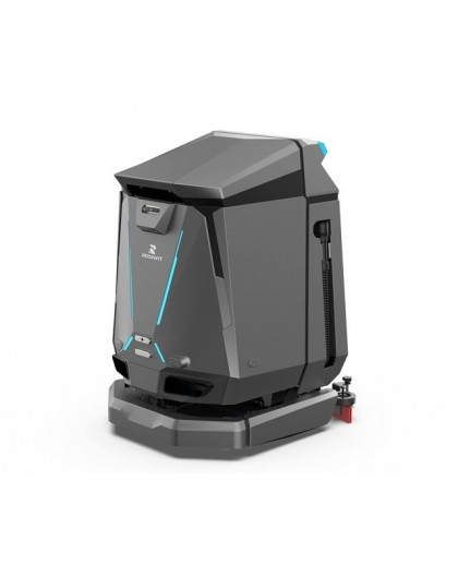 Rosiwit Skywalker 50 Docking station Grey