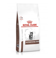 ROYAL CANIN Cat Gastrointestinal Kitten VHN - сухой корм для котят - 400 г